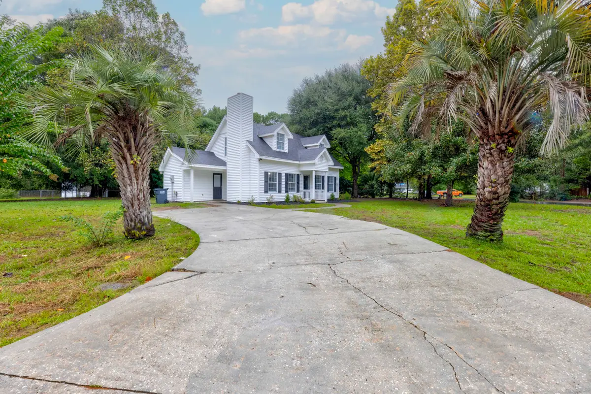 2 Venice Court, Beaufort, SC 29907 - Image #1