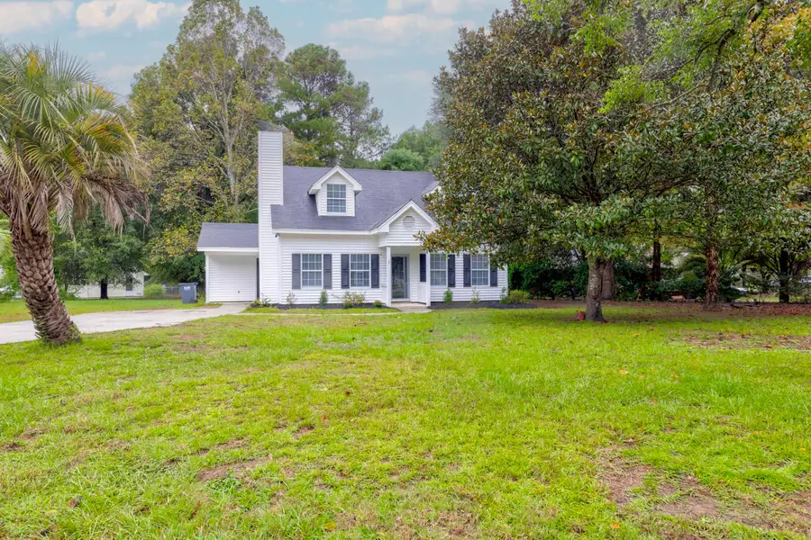 2 Venice Court, Beaufort, SC 29907 - Image #3