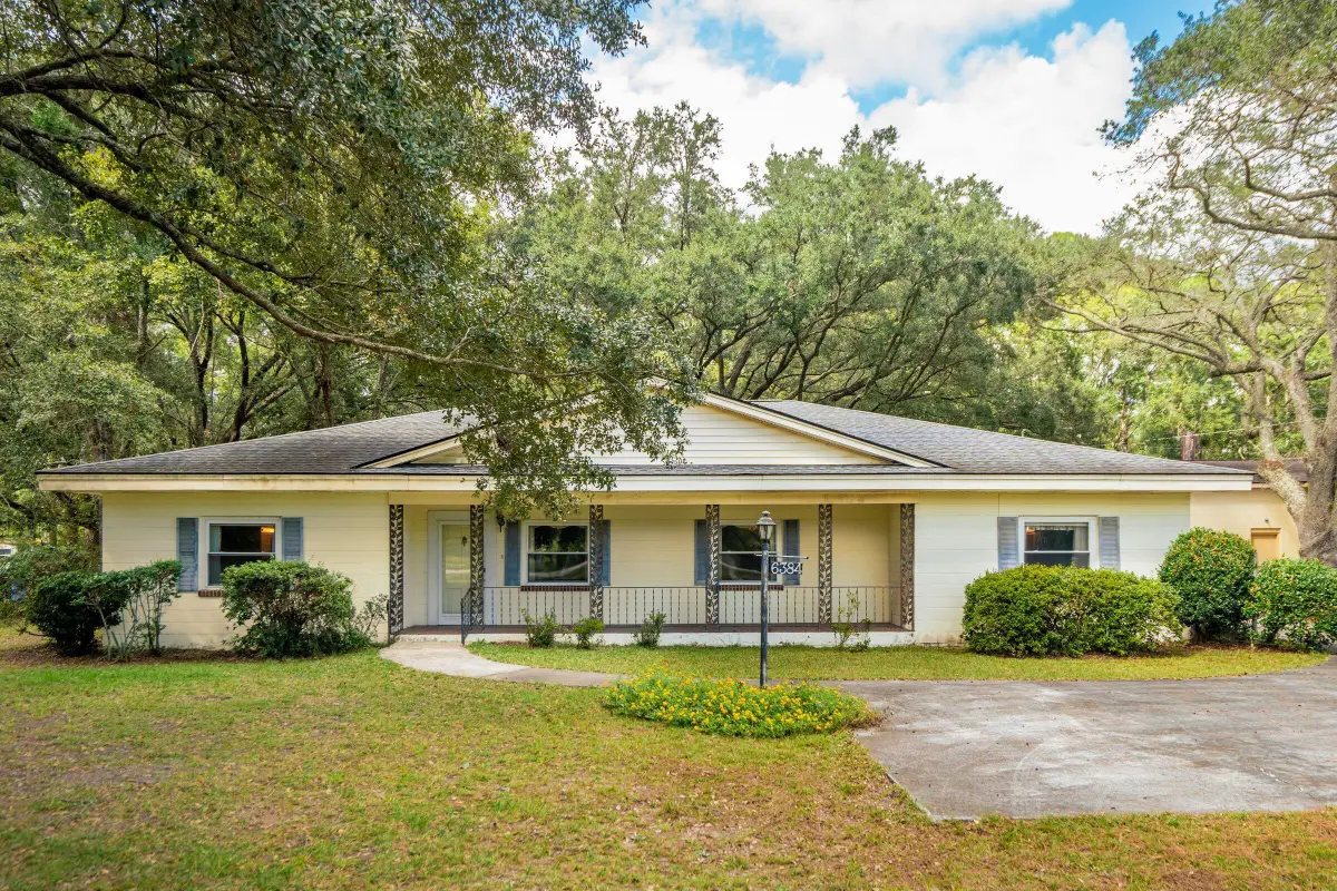 6384 Sc 162, Hollywood, SC 29449 - Image #1