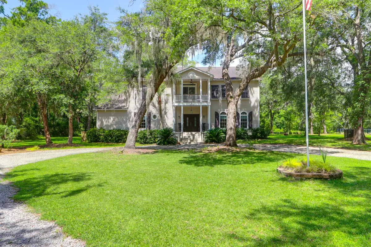 2494 Cape Road, Johns Island, SC 29455 - Image #1