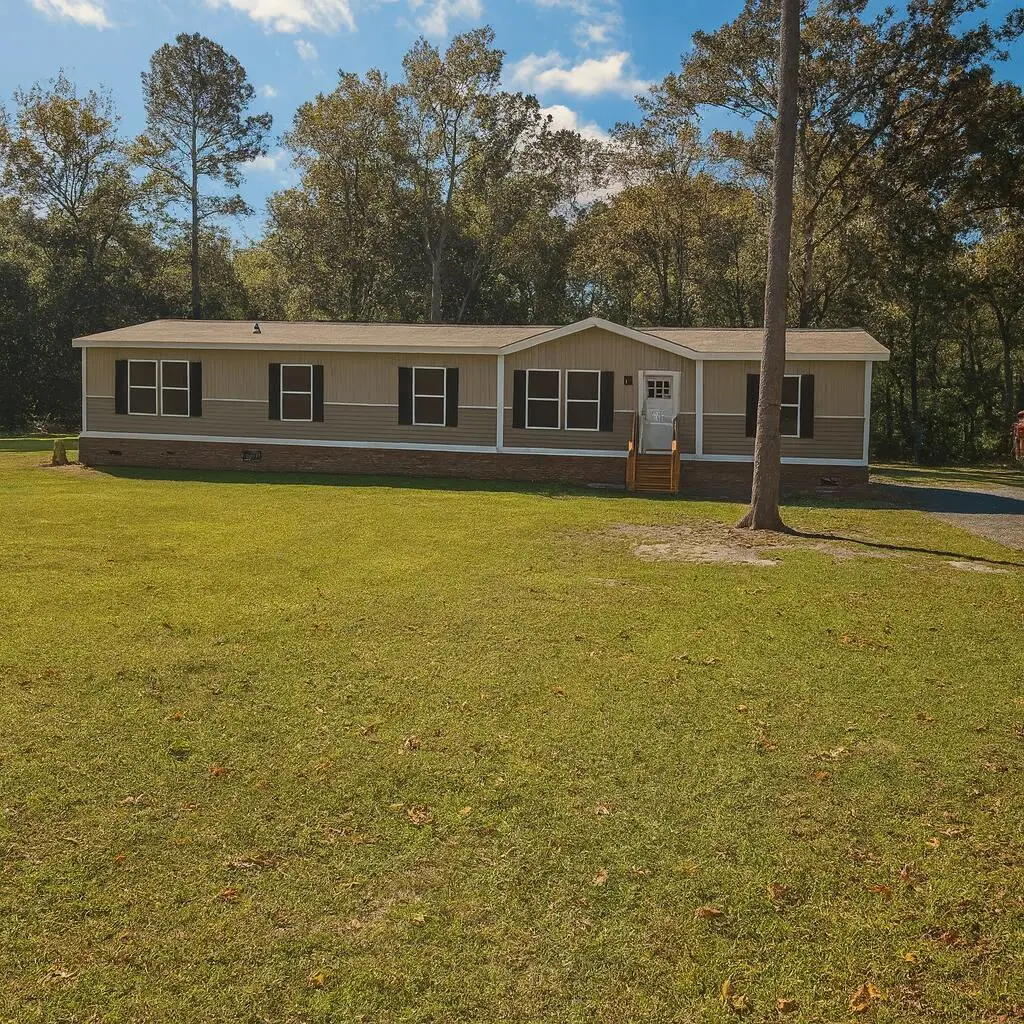 117 Martin Drive, Eutawville, SC 29048 - Image #1