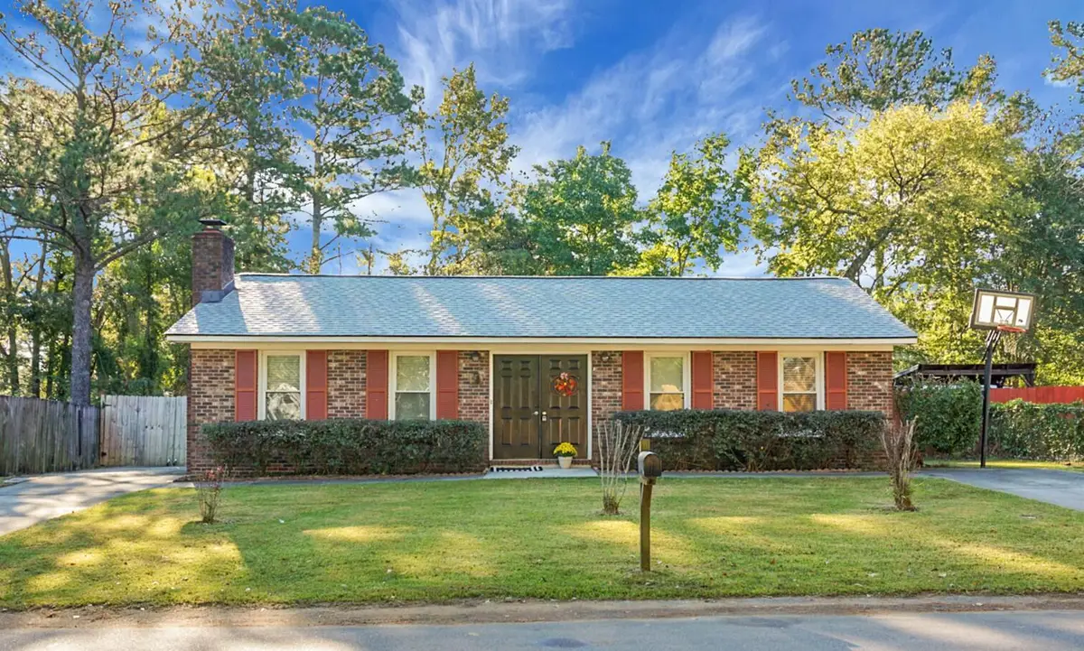 58 Princeton Road, Goose Creek, SC 29445 - Image #1