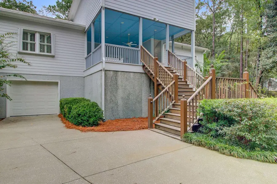 10088 Hercules Road, McClellanville, SC 29458 - Image #3