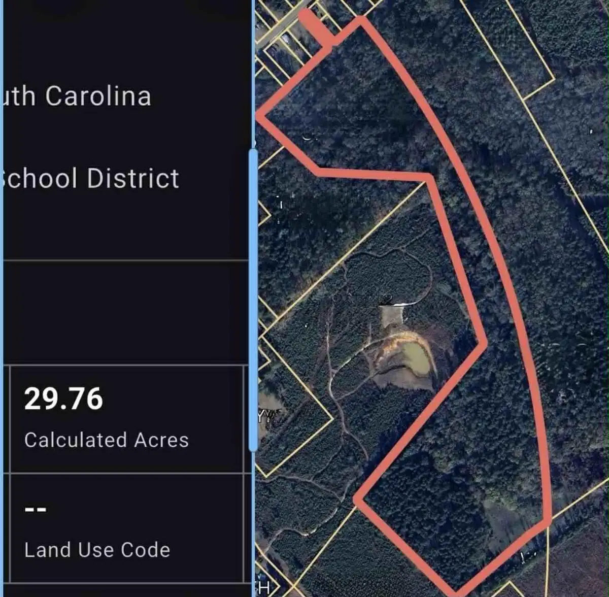 122 Oriole Circle, Saint Matthews, SC 29135 - Image #1