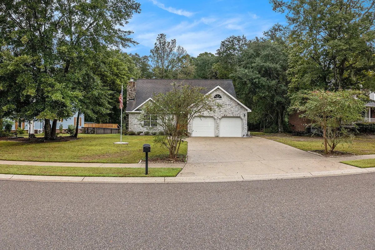 1530 Sterling Oaks Drive, Moncks Corner, SC 29461 - Image #1