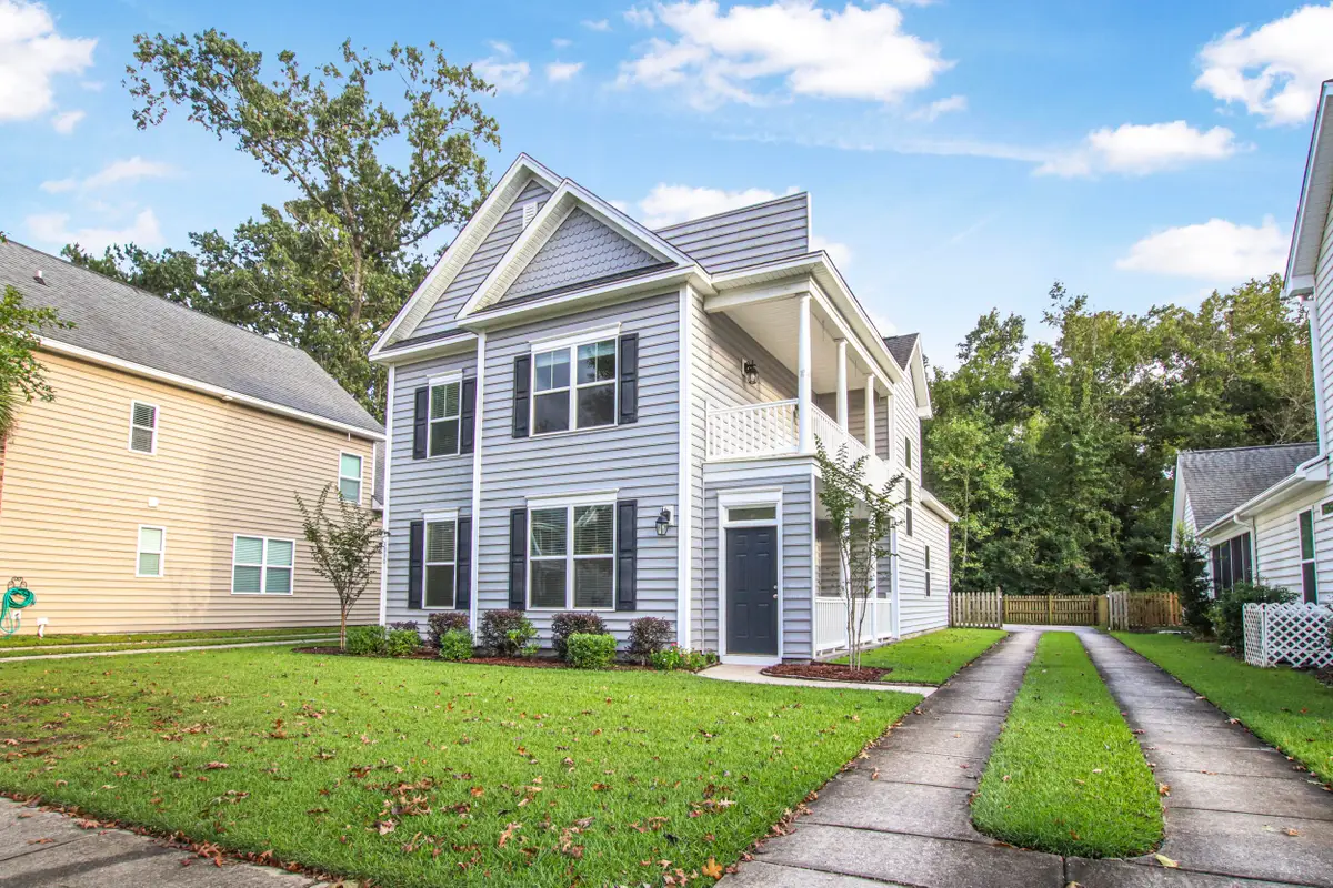 3030 Scuba Drive, Charleston, SC 29414 - Image #1