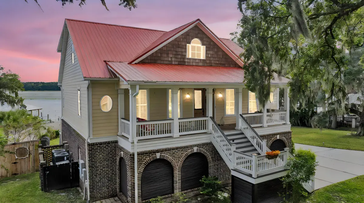 1811 Teal Road, Moncks Corner, SC 29461 - Image #1