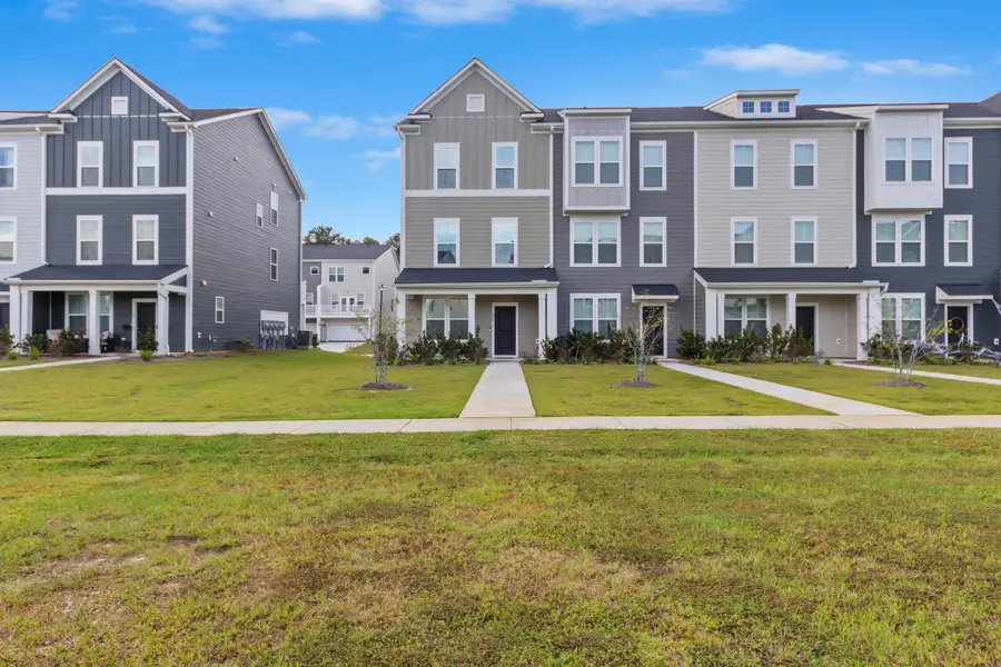 352 Herty Park Drive, Moncks Corner, SC 29461 - Image #2