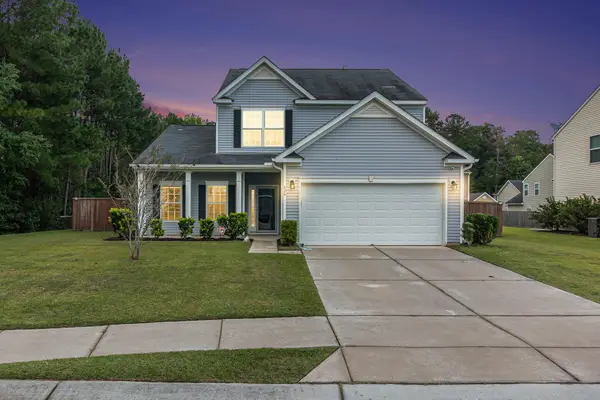 424 Gianna Lane, Goose Creek, SC 29445