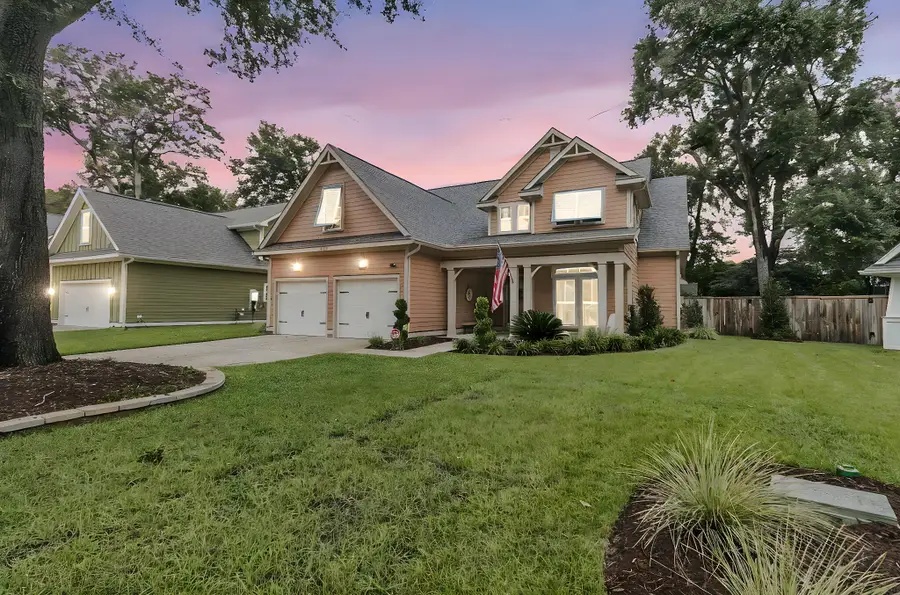 808 Waxwood Lane, Charleston, SC 29412 - Image #2