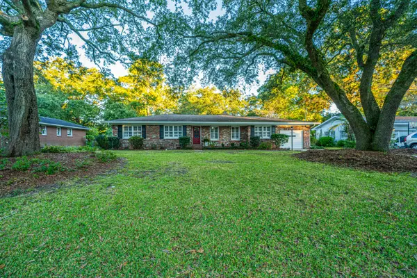 1336 Coleridge Street, Charleston, SC 29407