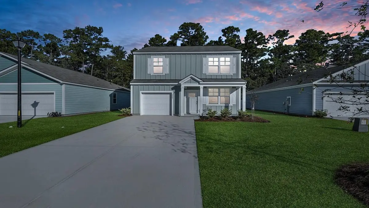 2283 Macallan Boulevard, Ravenel, SC 29470 - Image #1