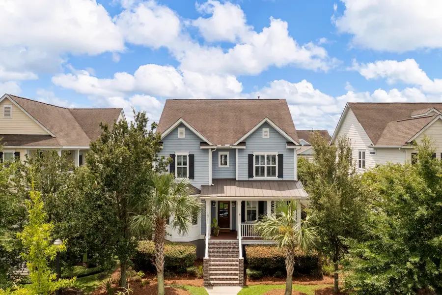 1471 Wando Landing Street, Charleston, SC 29492 - Image #2