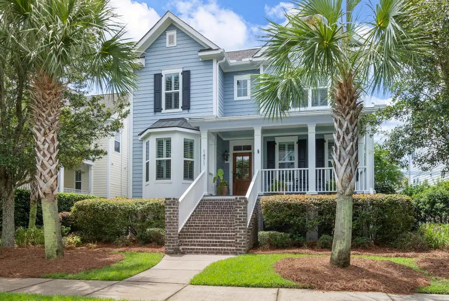 1471 Wando Landing Street, Charleston, SC 29492 - Image #3