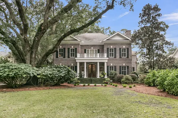 4799 Marshwood Drive, Hollywood, SC 29449