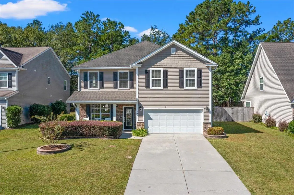 205 Sabal Palmetto Court, Moncks Corner, SC 29461 - Image #1