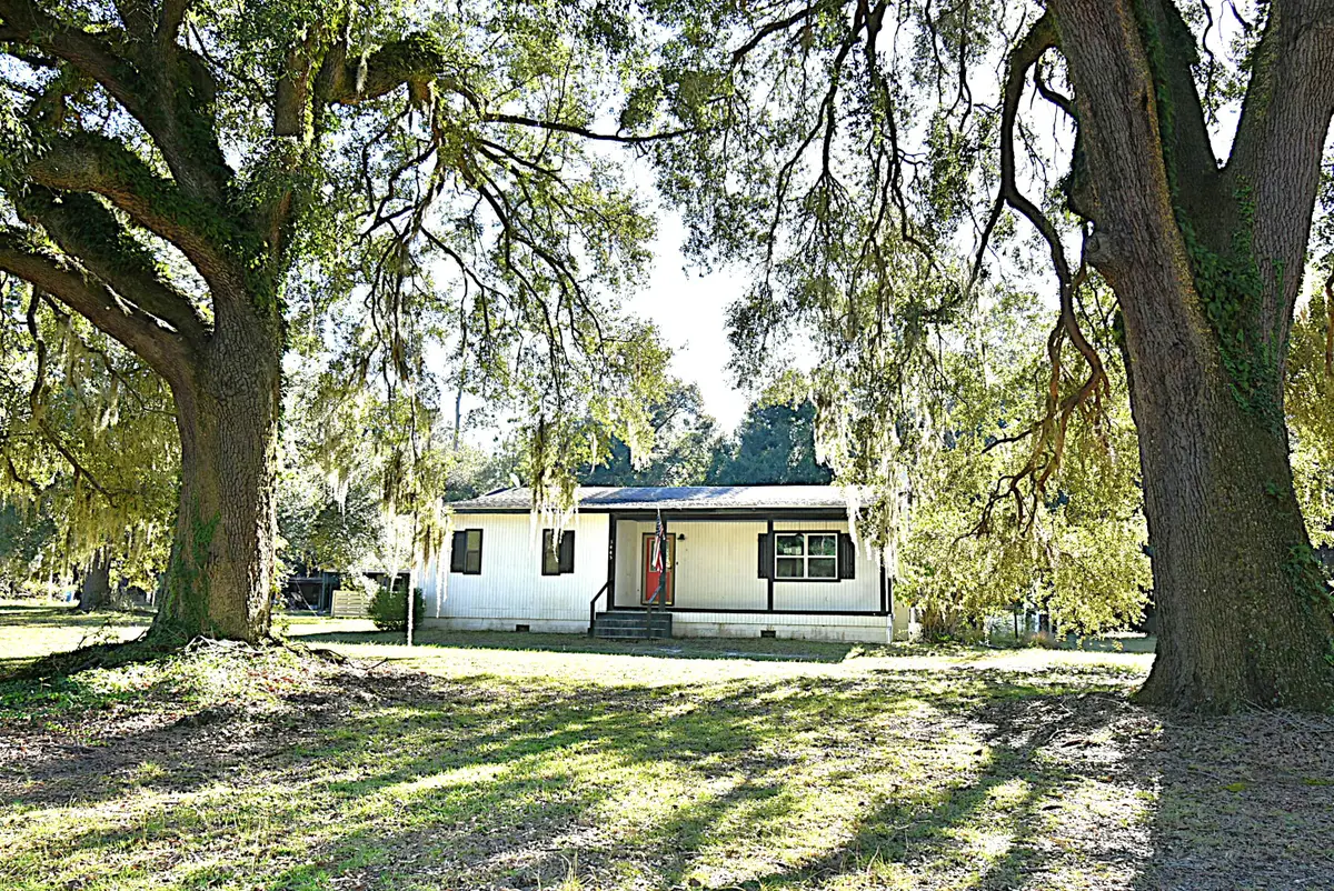 3445 Hickory Hill Road, Varnville, SC 29944 - Image #1