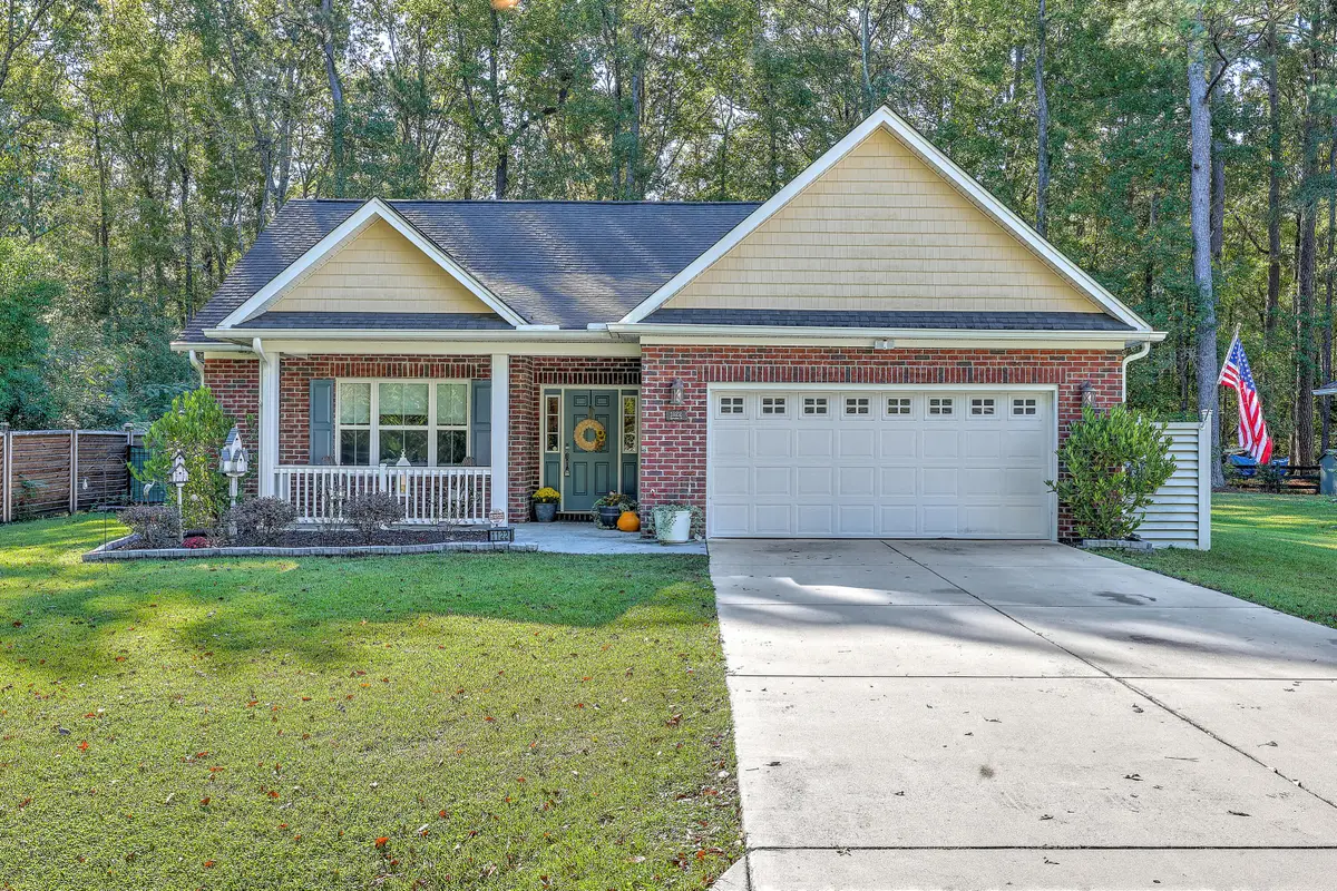 1122 Langdoc Street, Moncks Corner, SC 29461 - Image #1