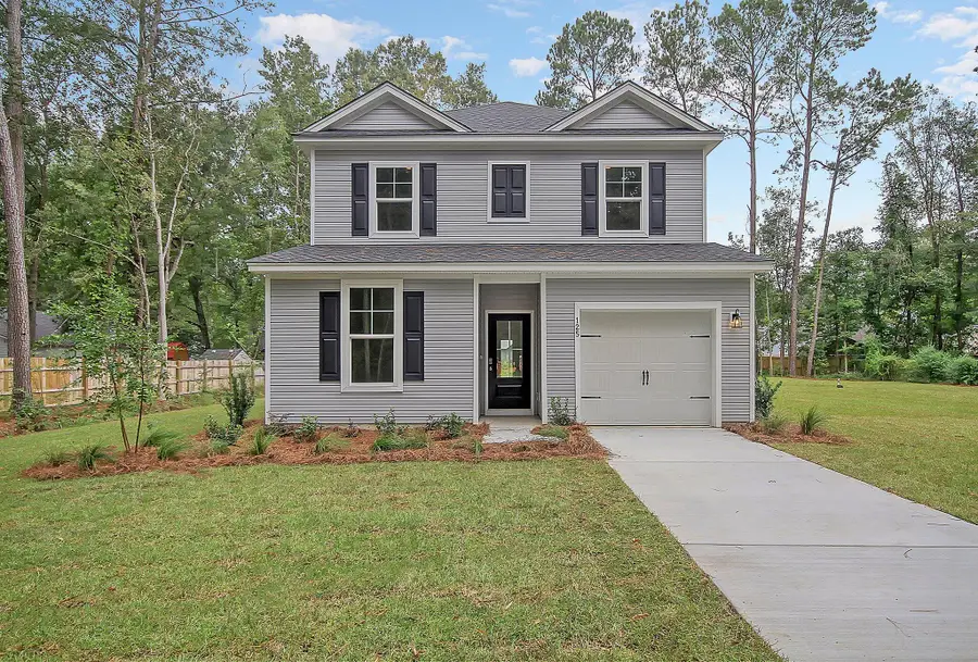 3000 Buggs Lane, Lincolnville, SC 29485 - Image #3
