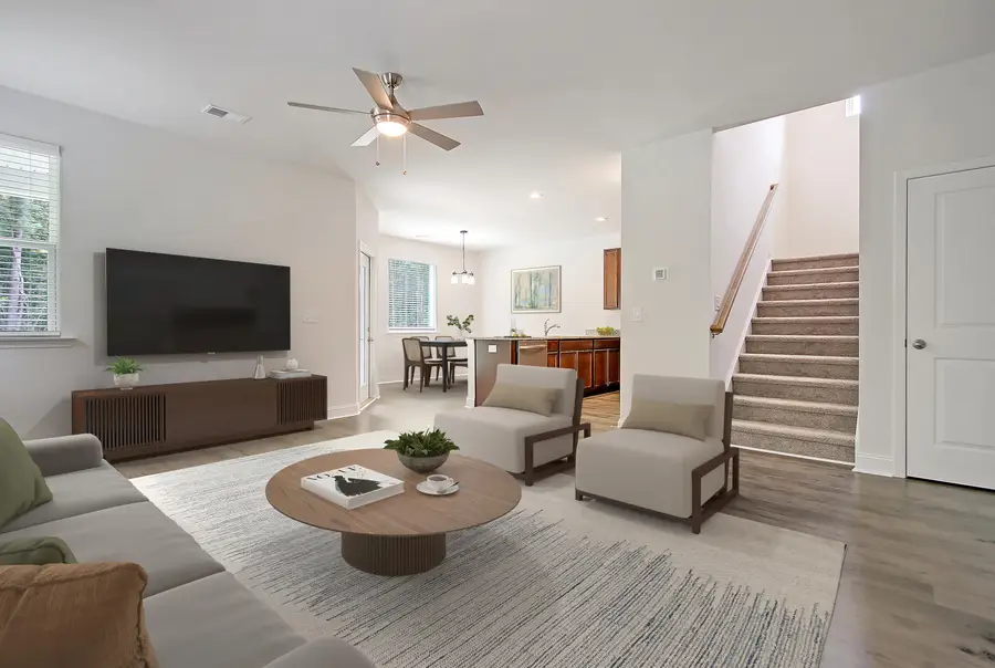 5000 Buggs Lane, Lincolnville, SC 29485 - Image #2