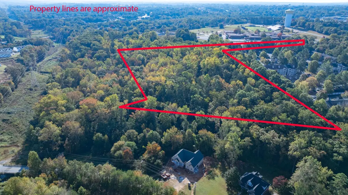 0 Chandler Road, Greer, SC 29651 - Image #1