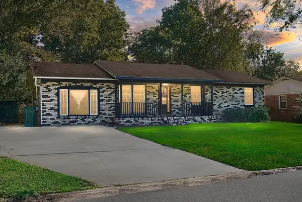 363 Holly Avenue, Goose Creek, SC 29445