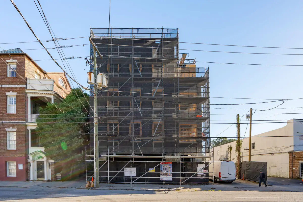 284 Meeting Street #301, Charleston, SC 29401 - Image #1