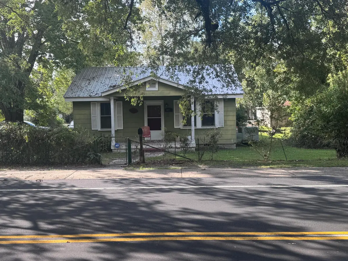 808 W 1st Street, Hampton, SC 29924 - Image #1