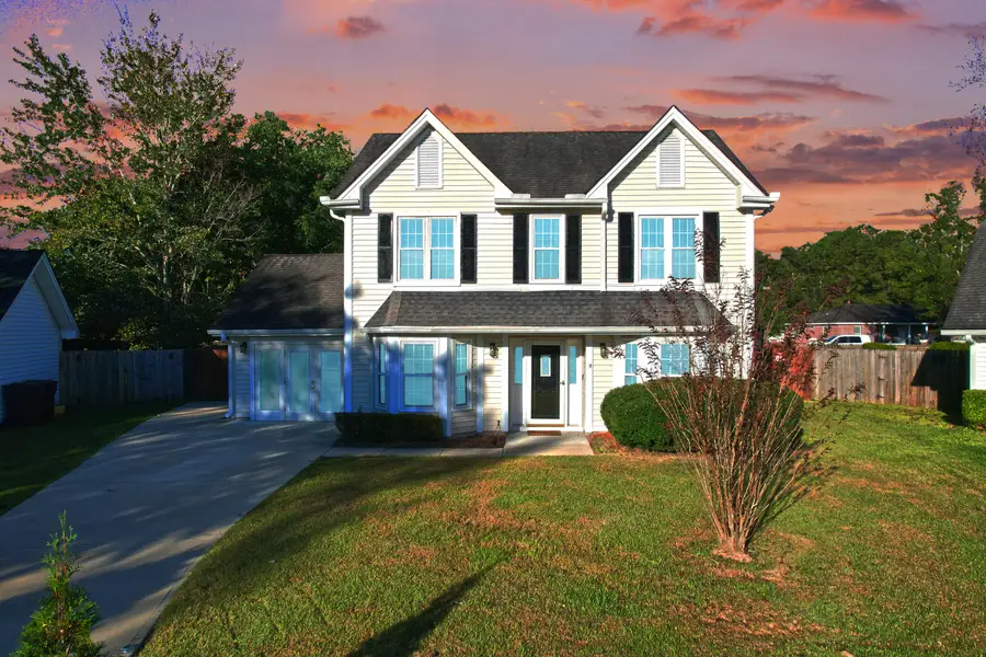 105 Cane Break Lane, Goose Creek, SC 29445 - Image #2