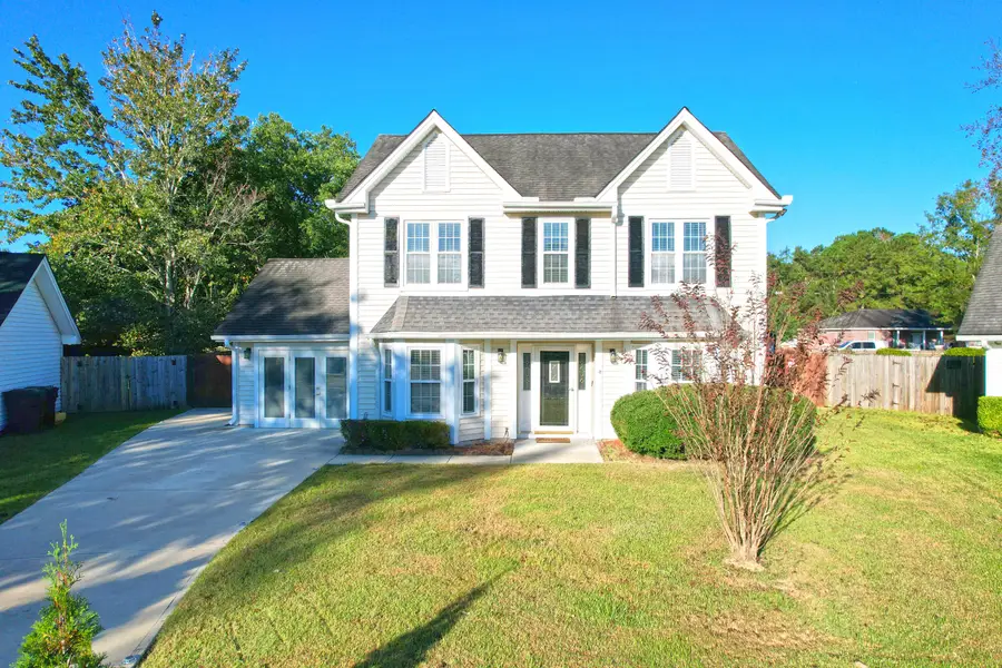 105 Cane Break Lane, Goose Creek, SC 29445 - Image #3