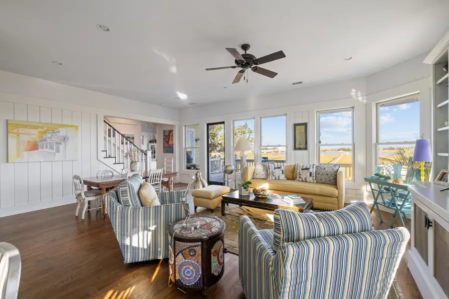 120 E Indian Avenue, Folly Beach, SC 29439 - Image #3