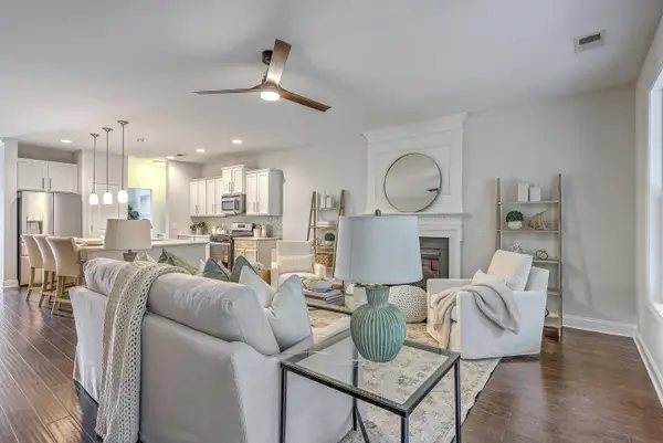 421 Turnstone Street, Mount Pleasant, SC 29464