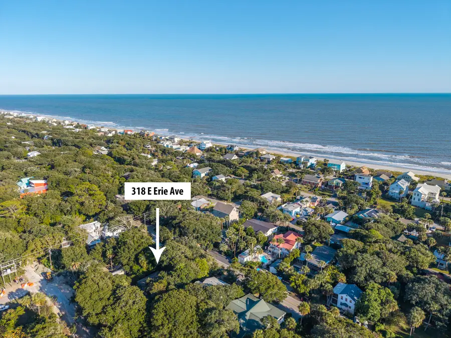 318 E Erie Avenue, Folly Beach, SC 29439 - Image #2
