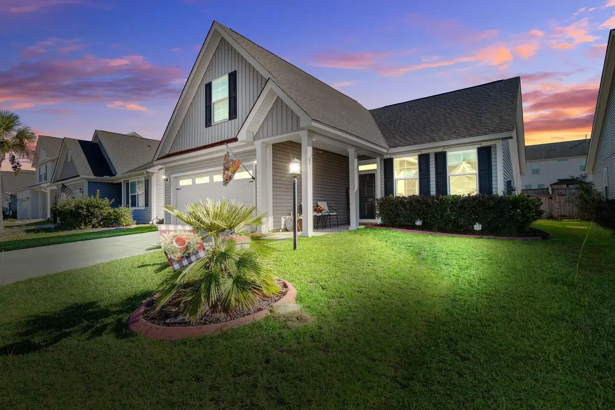 141 Ancestry Lane, Moncks Corner, SC 29461 - Image #1