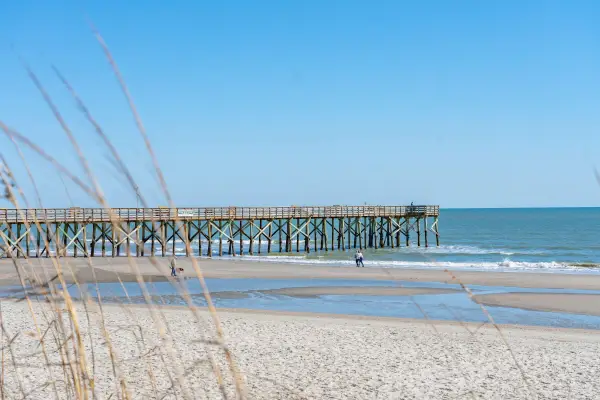 1300 Ocean Boulevard #241, Isle of Palms, SC 29451