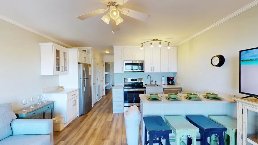 1300 Ocean Boulevard #241, Isle Of Palms, SC 29451 - Image #3