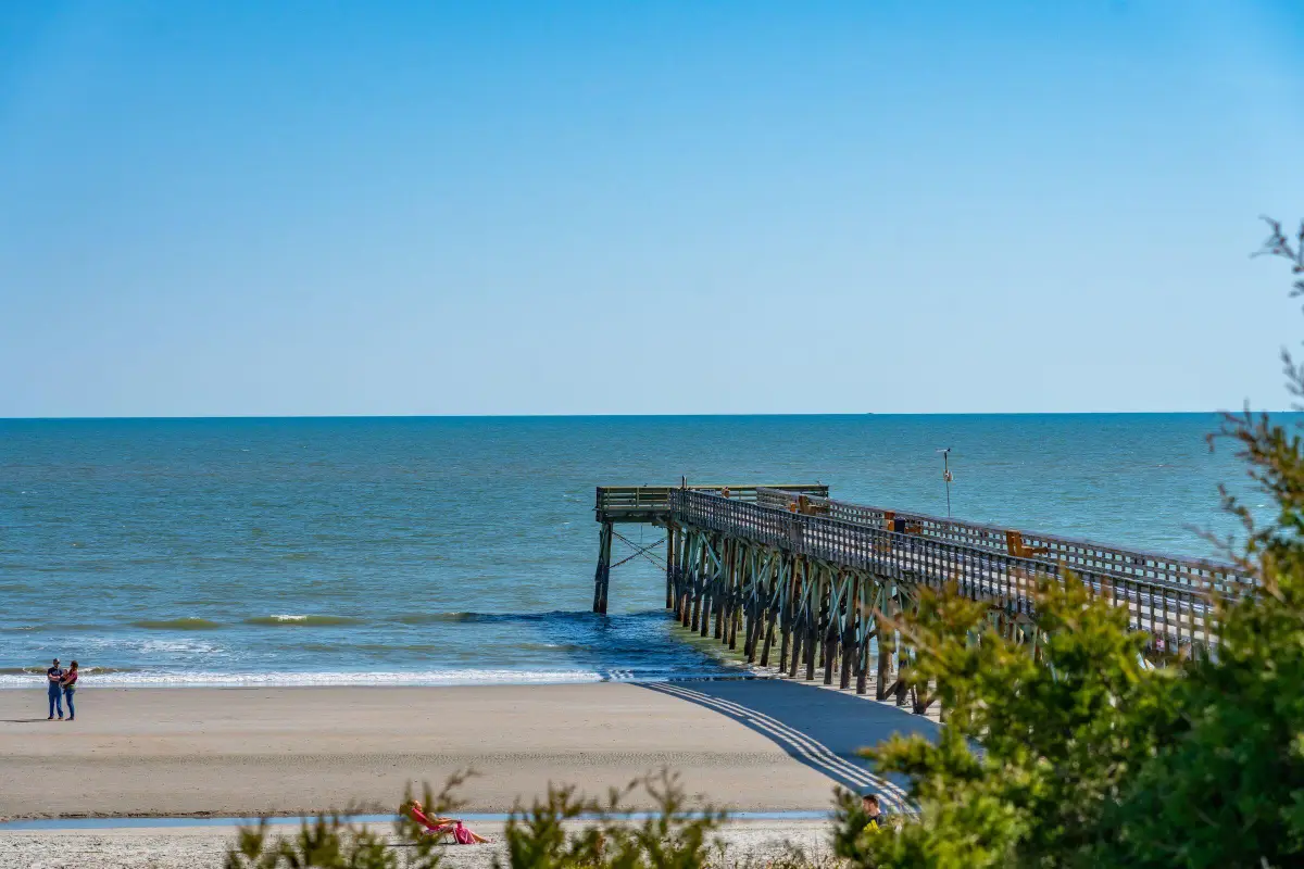 1300 Ocean Boulevard #240, Isle Of Palms, SC 29451 - Image #1