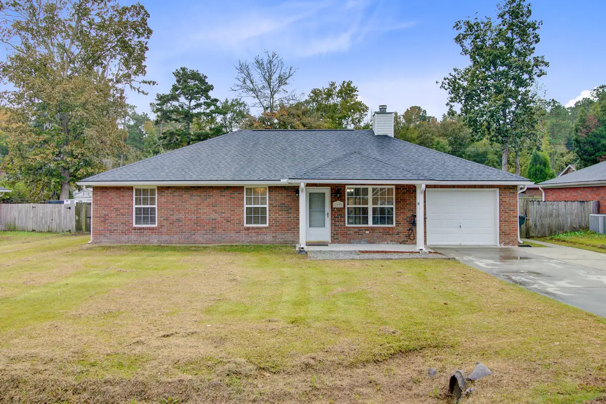 1232 Saylor Alley, Moncks Corner, SC 29461 - Image #1