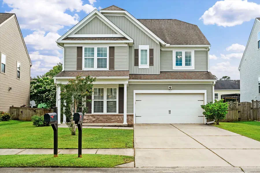 535 Crossland Drive, Moncks Corner, SC 29461 - Image #2