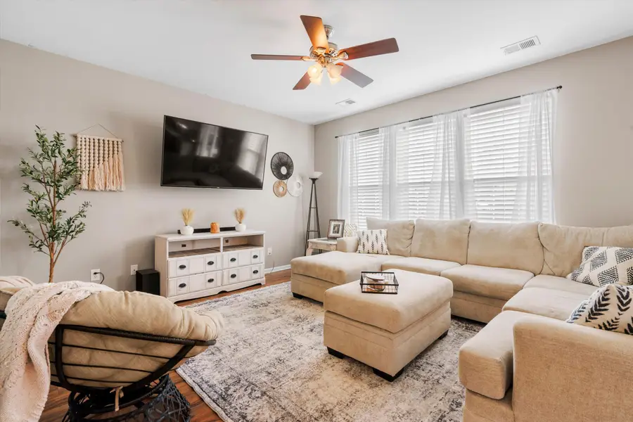 535 Crossland Drive, Moncks Corner, SC 29461 - Image #3