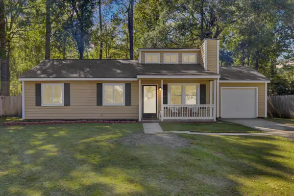 112 Edgewood Lane, Goose Creek, SC 29445