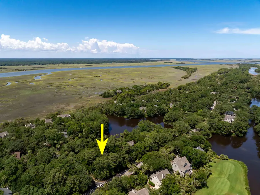 124 Sawgrass Lane, Kiawah Island, SC 29455 - Image #2