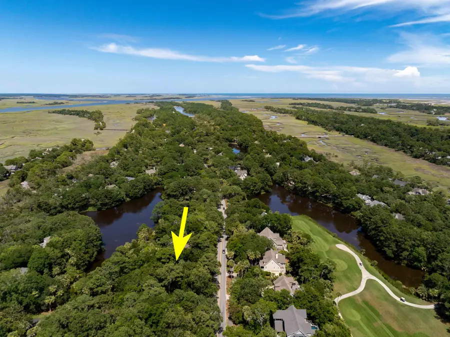124 Sawgrass Lane, Kiawah Island, SC 29455 - Image #3