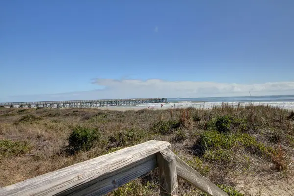 1300 Ocean Boulevard #145, Isle of Palms, SC 29451