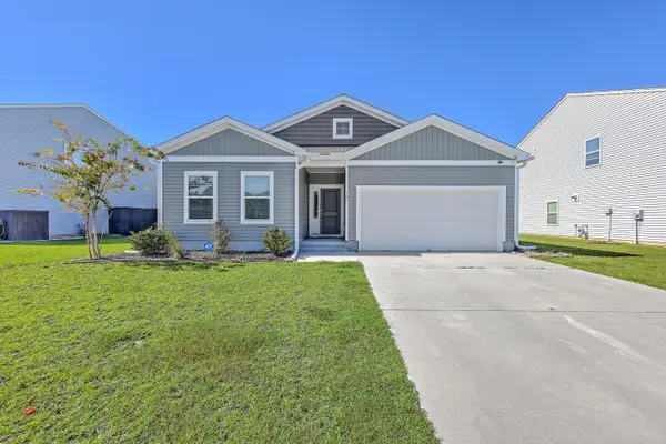 106 Lilly Grace Lane, Goose Creek, SC 29445