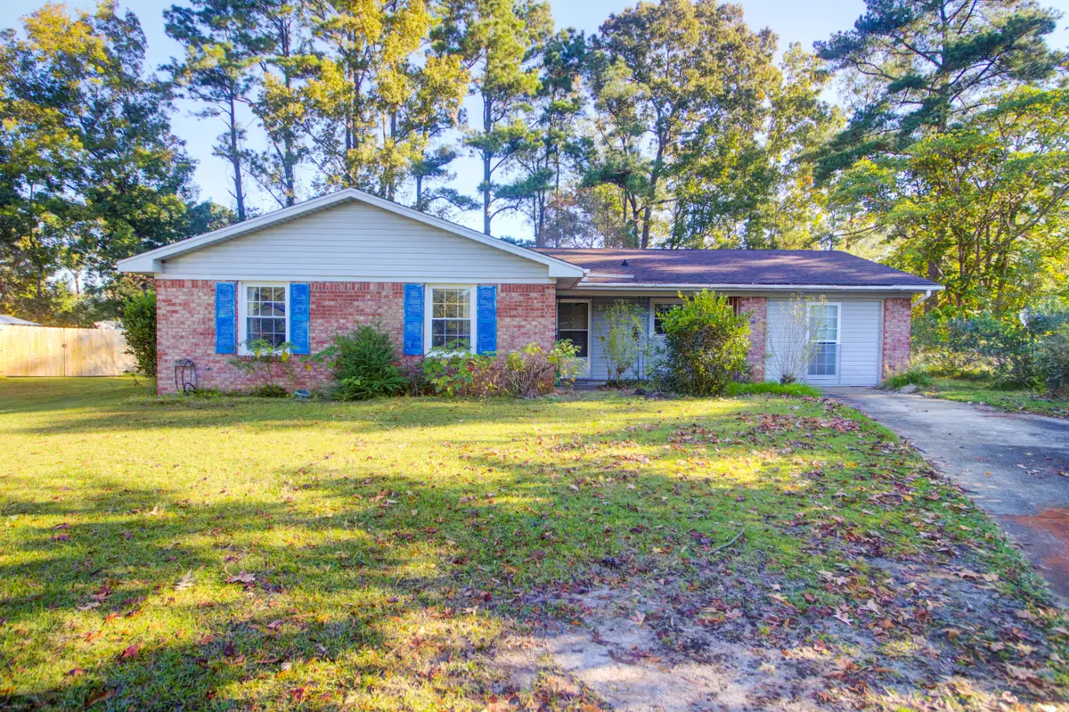 5 Coatbridge Circle, Goose Creek, SC 29445 - Image #1