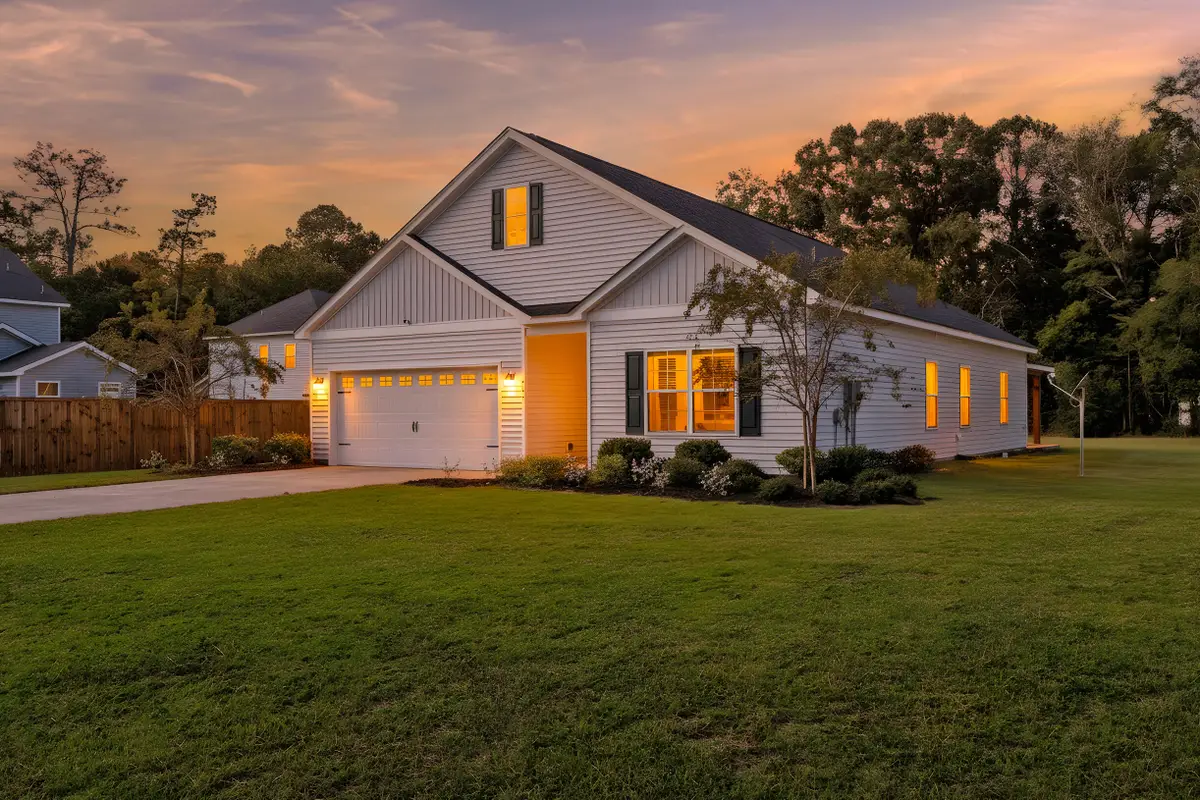 707 Butter Road, Bonneau, SC 29431 - Image #1