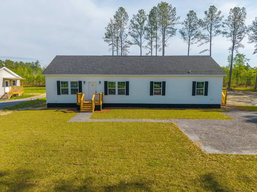 117 Dotson Street, Harleyville, SC 29448 - Image #3