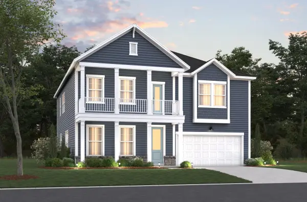 188 The Oaks Avenue, Goose Creek, SC 29445