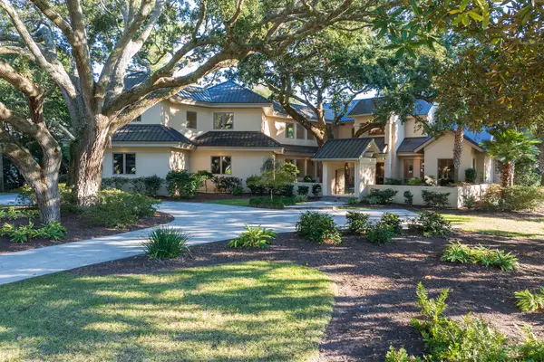 65 N. Port Royal Drive, Hilton Head Island, SC 29928